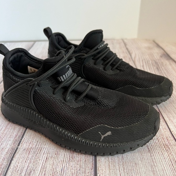 PUMA Pacer Kids Running Shoes 13C - Picture 1 of 6